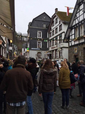 Eifelerhof hotel Monschau